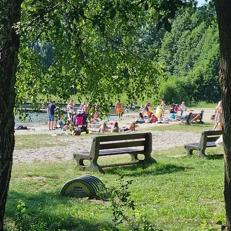 Camping Campeggio Ostrowite (Chojnice)